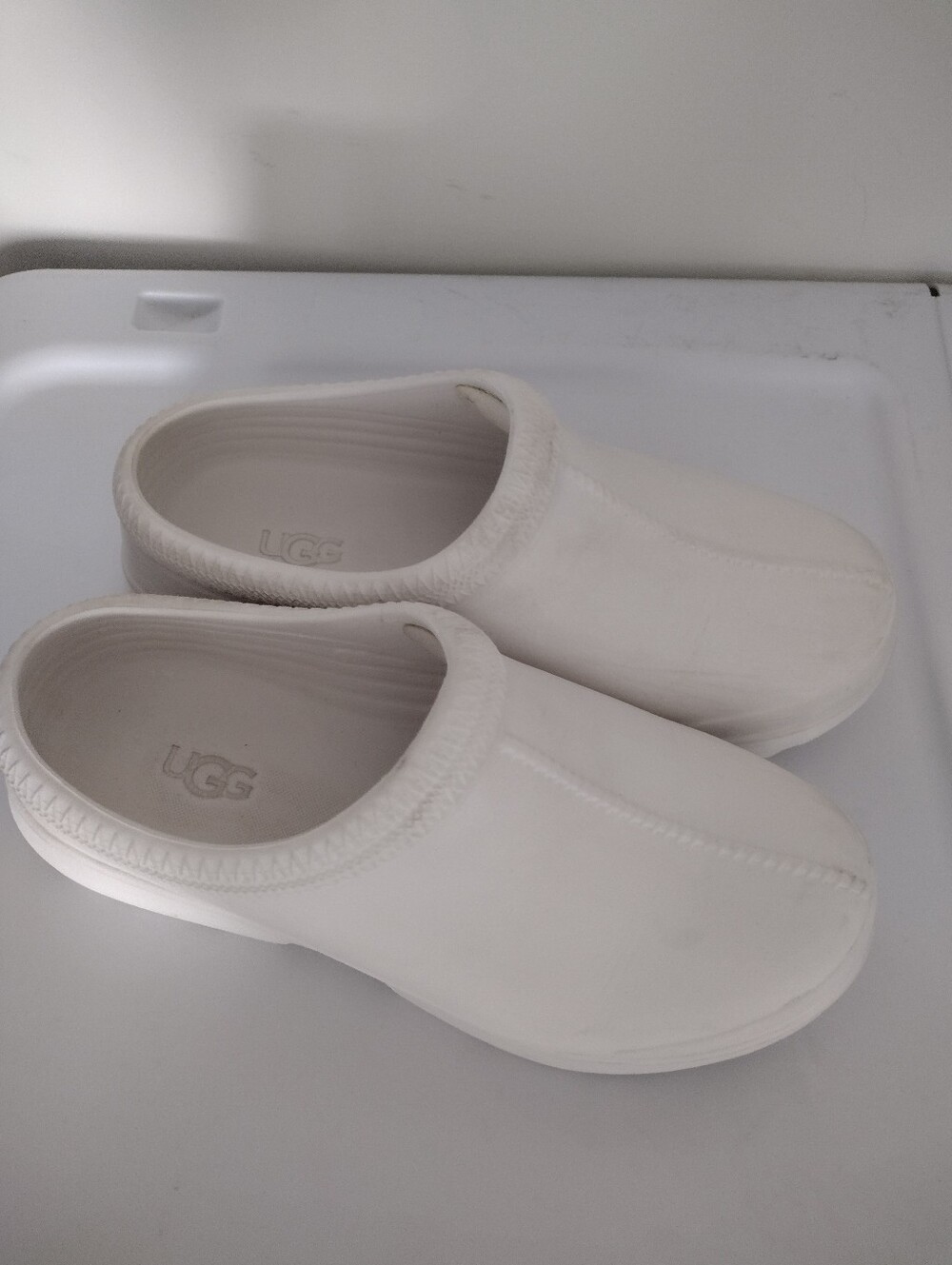 UGG Tasman X Clogs